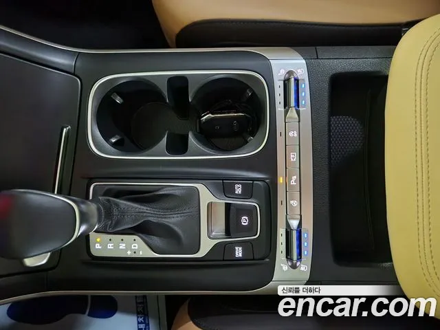 Kia Carnival 4th generation id 2706043 из Кореи 6