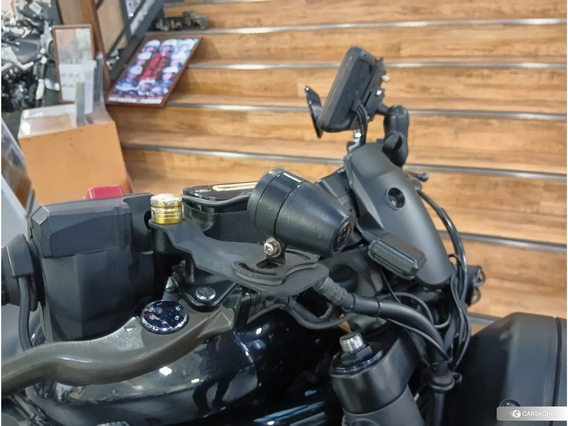 Honda REBEL 1100 id 3948916 из Японии 6