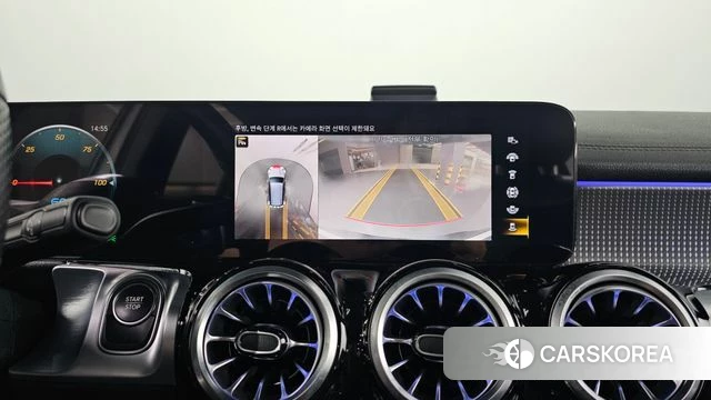 Mercedes-Benz EQB X243 2023 Белый из Кореи, фото 6