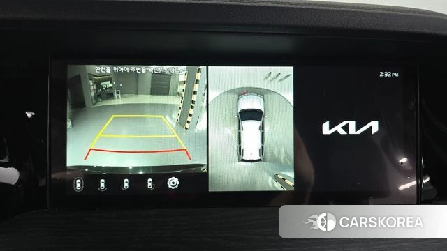 Kia Mohave Master 2022 Черный из Кореи, фото 6