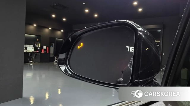 Hyundai Santa Fe TM 2019 Черный из Кореи, фото 6