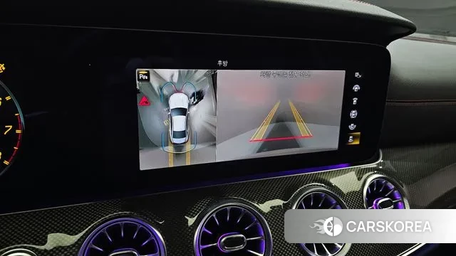 Mercedes-Benz CLS-Class C257 2023 Белый из Кореи, фото 6