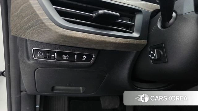 Kia K8 2021 Белый из Кореи, фото 6