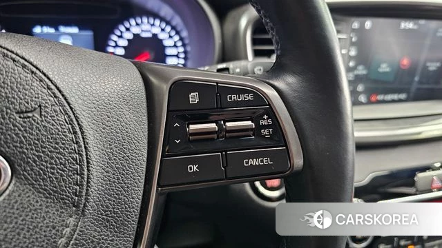 Kia The New Sorento 2018 Белый из Кореи, фото 6