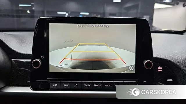 Kia Morning Urban (JA) 2020 Белый из Кореи, фото 6