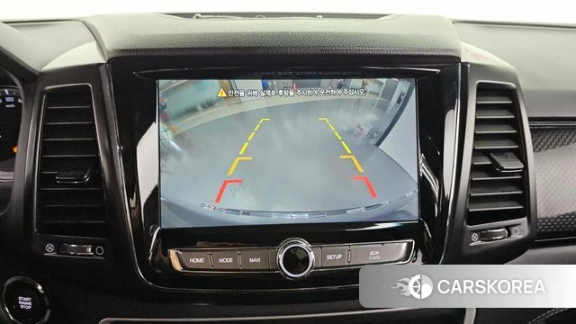 Ssangyong Rexton Sports Cannes 2021 Серый из Кореи, фото 6