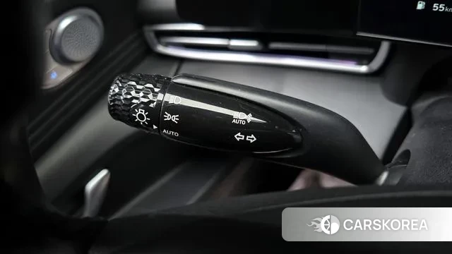 Hyundai Avante (CN7) 2023 Серый из Кореи, фото 6