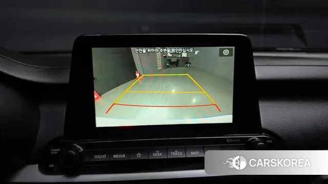 Kia Come New K3 2018 Белый из Кореи, фото 6