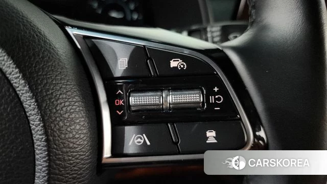 Kia The New K3 2nd generation 2022 Белый из Кореи, фото 6