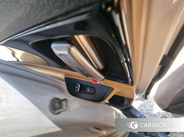 Kia Carnival 4th generation 2021 Белый из Кореи, фото 6