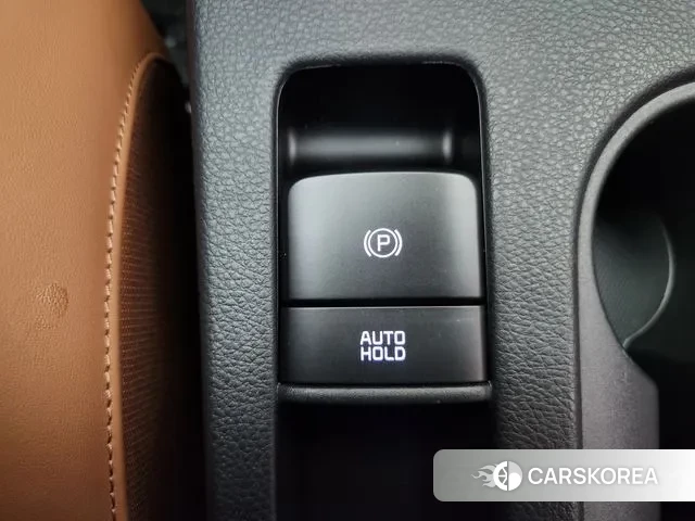 Kia The New Seltos 2023 Серый из Кореи, фото 6