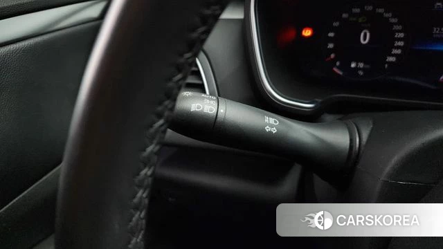 Renault Korea (Samsung) The New SM6 2021 Серый из Кореи, фото 6