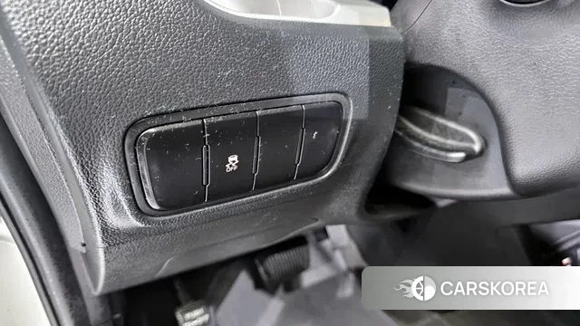 Kia The New Ray 2021 Белый из Кореи, фото 6