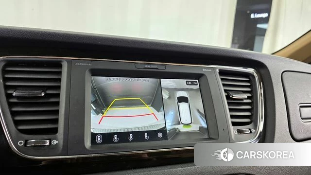 Kia The New Carnival 2020 Черный из Кореи, фото 6