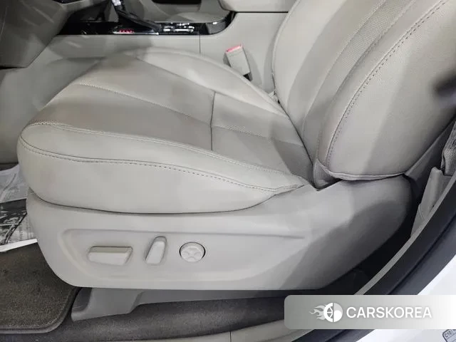 Kia The New Carnival 2018 Жемчужный цвет из Кореи, фото 6