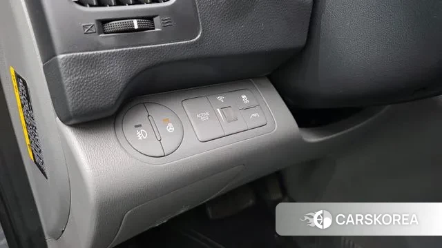 Hyundai The New Grand Starex 2019 Серебряный из Кореи, фото 6