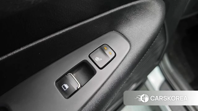Hyundai Santa Fe TM 2018 Серый из Кореи, фото 6