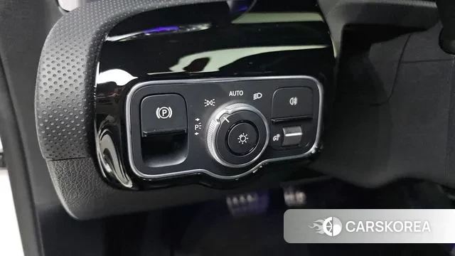 Mercedes-Benz CLA-Class C118 2020 Белый из Кореи, фото 6