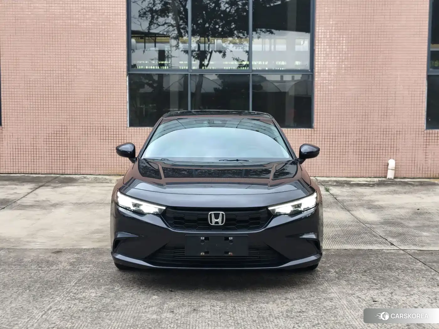 Honda Integra 2024 Черный из Китая, фото 6