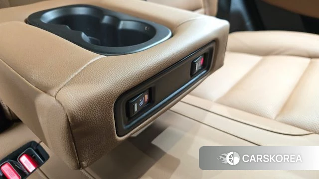 Renault Korea (Samsung) The New QM6 2021 Белый из Кореи, фото 6