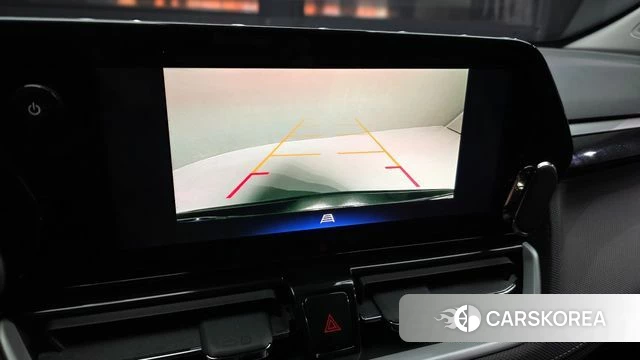 Chevrolet (GM Daewoo) The New Trail Blazer 2023 Белый из Кореи, фото 6