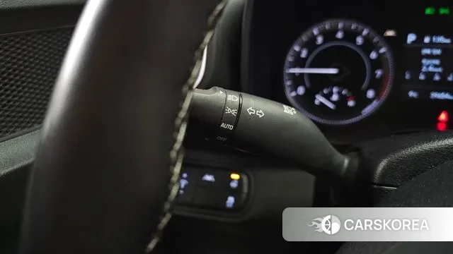 Hyundai Venue 2022 Синий из Кореи, фото 6