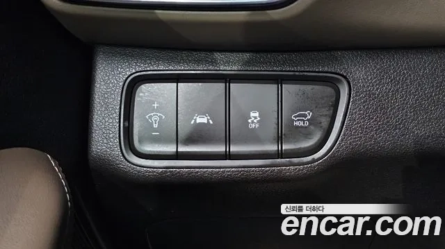 Hyundai Santa Fe TM 2019 Серый из Кореи, фото 6