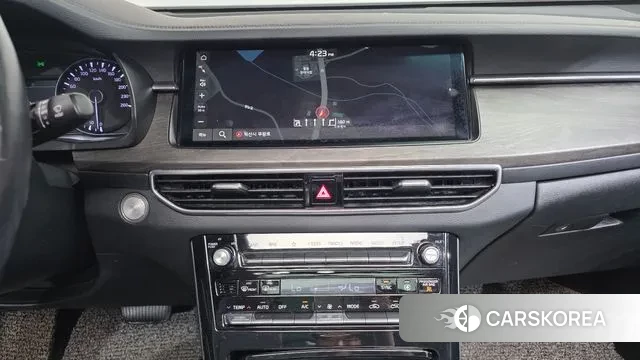 Kia K7 Premier 2020 Белый из Кореи, фото 6