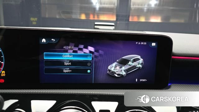 Mercedes-Benz A-Class W177 2023 Белый из Кореи, фото 6
