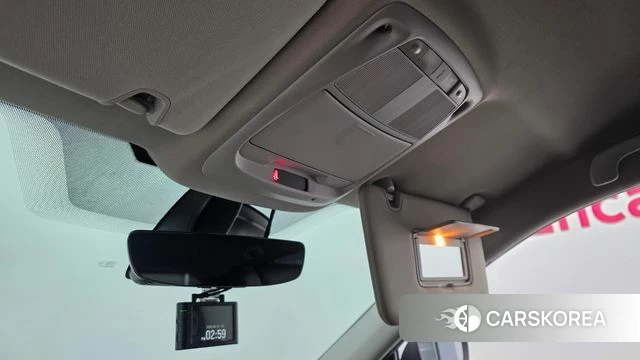 Renault Korea (Samsung) The New QM6 2021 Белый из Кореи, фото 6