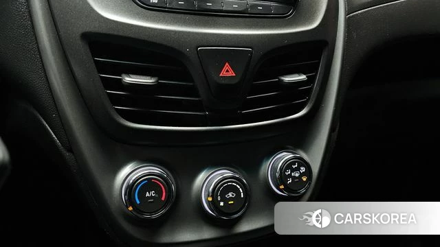 Chevrolet (GM Daewoo) The New Spark 2019 Белый из Кореи, фото 6