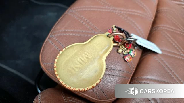 Mini Cooper S Convertible 2018 Белый из Кореи, фото 6