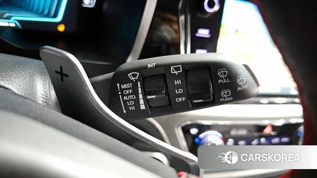 Ssangyong Beautiful Korando 2021 Белый из Кореи, фото 6