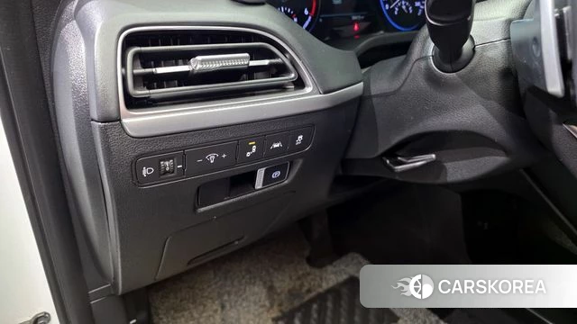 Hyundai Palisade 2022 Белый из Кореи, фото 6