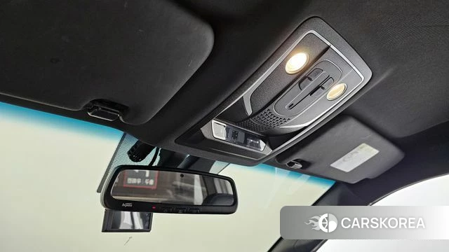 Ssangyong The New Rexton Sports Cannes 2022 Красный из Кореи, фото 6