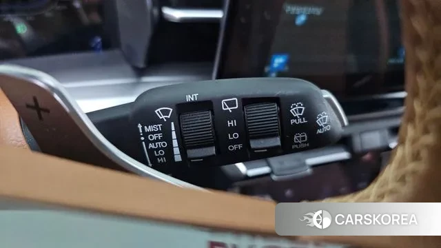 Ssangyong Torres 2023 Зеленый из Кореи, фото 6