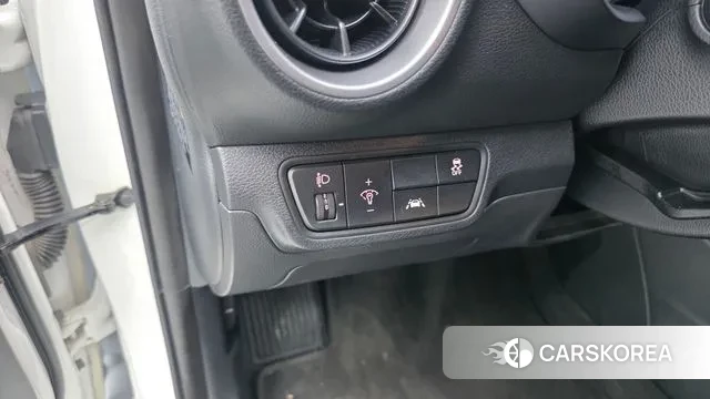 Kia Come New K3 2019 Белый из Кореи, фото 6