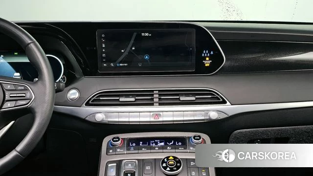 Hyundai Palisade 2021 Белый из Кореи, фото 6