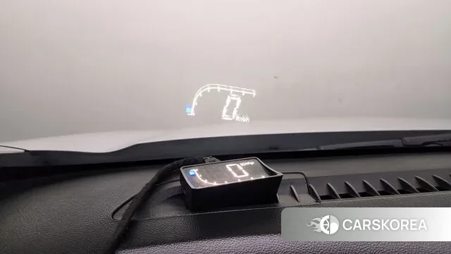 Chevrolet (GM Daewoo) The New Trax 2018 Белый из Кореи, фото 6