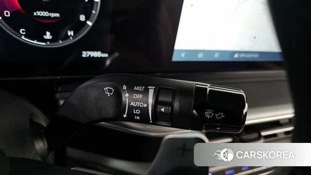 Hyundai Grandeur (GN7) 2024 Белый из Кореи, фото 6