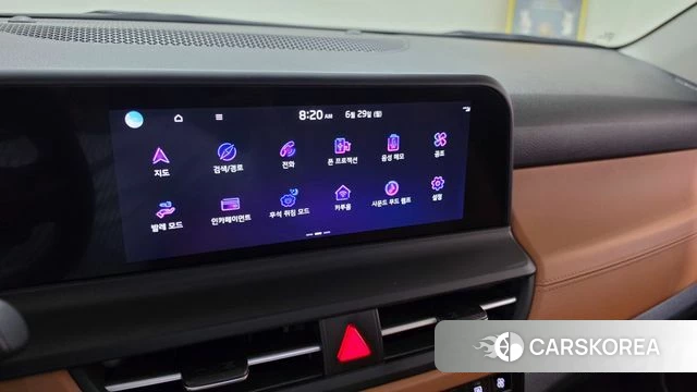 Kia The New Seltos 2022 Белый из Кореи, фото 6