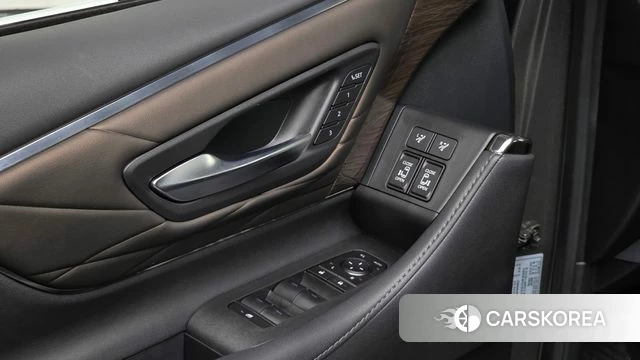 Toyota Alphard 4th Generation 2025 Серый из Кореи, фото 6