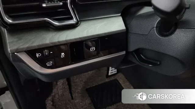 Kia Sportage 5th Generation 2023 Белый из Кореи, фото 6