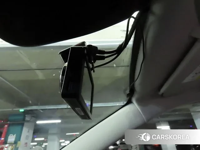 Chevrolet (GM Daewoo) Trax Crossover 2023 Белый из Кореи, фото 6