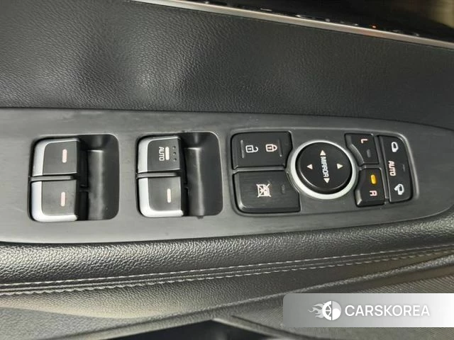 Kia The New Sorento 2018 Коричневый из Кореи, фото 6