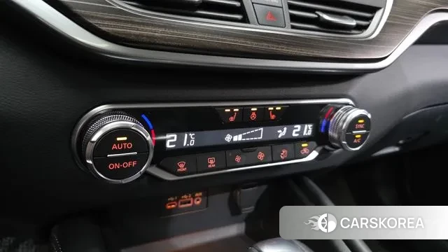 Nissan Altima (L34) 2019 Белый из Кореи, фото 6