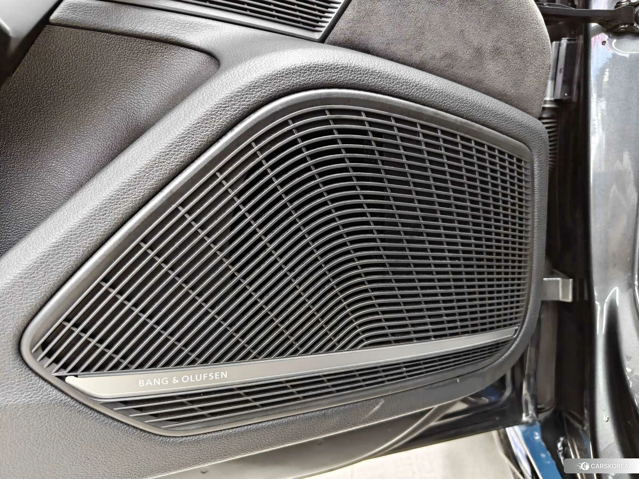 Audi A4L 2021 Синий из Китая, фото 6