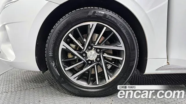 Hyundai The New Grandeur IG id 2696926 из Кореи 6