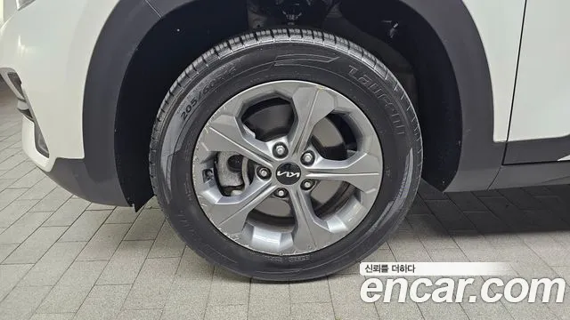 Kia Seltos id 2663689 из Кореи 6