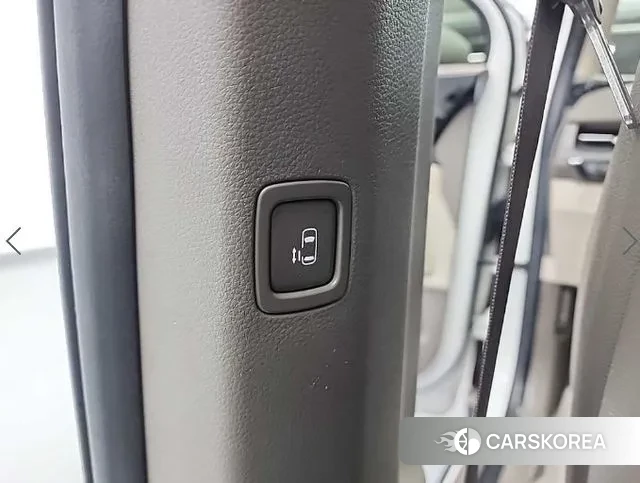 Kia Carnival 4th generation 2020 Белый из Кореи, фото 6